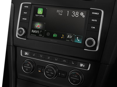 Navigatiesystemen